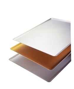 Demarle Aluminum Baking Tray (Sheet Pan)