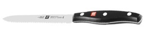 5" Henckels Twin Signature Serrated/Utility Knife