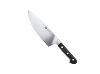 ZWILLING Pro 8" Wide Chef's Knife