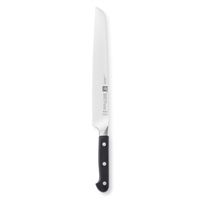 ZWILLING Pro 9" Z15 Bread Knife