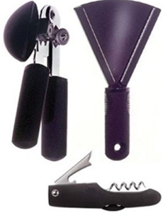 OXO Good Grips 3 Piece Open Everything Set