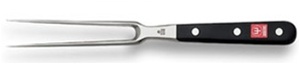Wusthof Classic Straight Meat Fork
