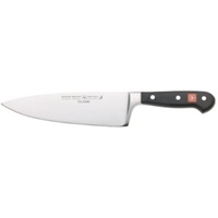 8" Wusthof  Classic Wide Blade Cook's Knife