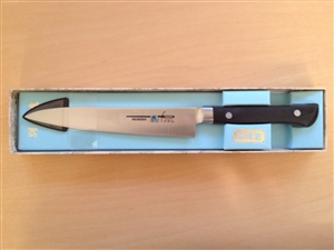 6" Hiro Japan Petty Knife