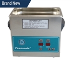 Crest P360HT-45 Digital Ultrasonic Cleaner