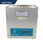 Crest P1100HT-45 Digital Ultrasonic Cleaner