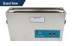 Crest P1200HT-45 Digital Ultrasonic Cleaner