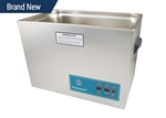 Crest P2600HTPC-132 Digital Ultrasonic Cleaner w/ Power Control