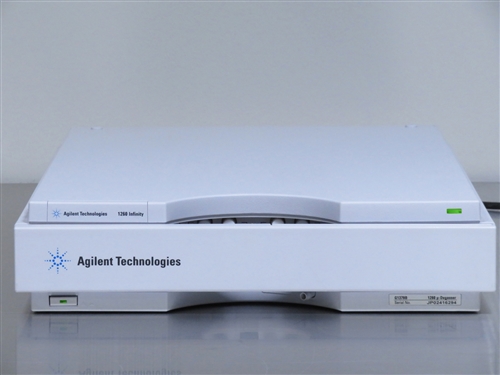 Agilent 1260 Infinity HPLC G1379B Micro Vacuum Degasser