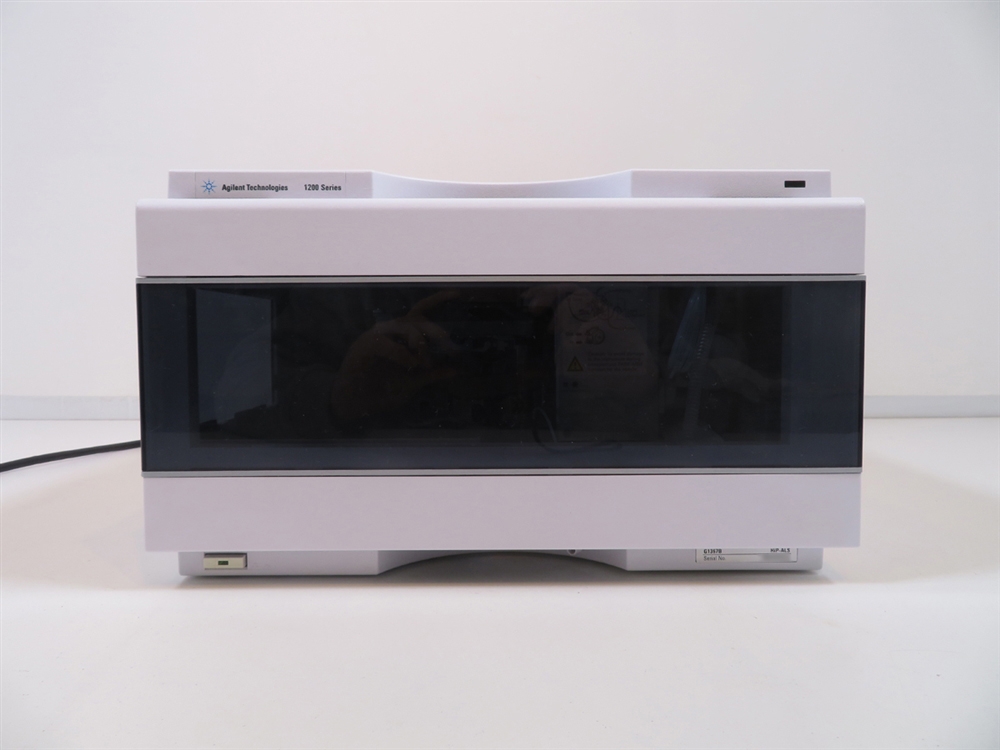 Agilent 1200 HPLC G1367B High Performance Autosampler