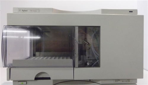 Agilent 1100 HPLC G1329A Autosampler