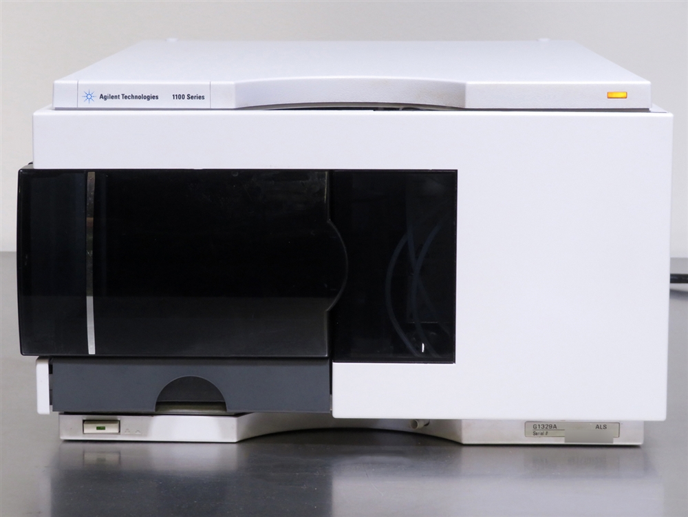 Agilent 1100 HPLC G1329A Autosampler