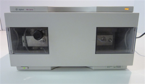 Agilent 1100 HPLC G1312A Binary Pump