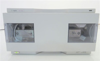 Agilent 1100 HPLC G1376A Cap Pump