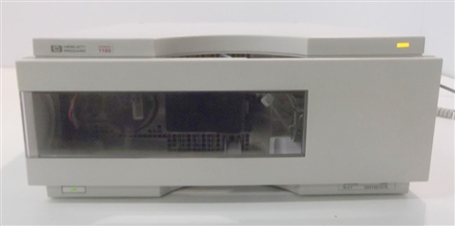 HP Agilent 1100 HPLC G1315A DAD Detector