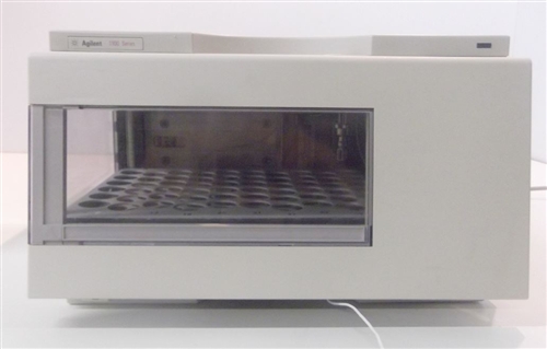 Agilent 1100 HPLC G1364C Fraction Collector