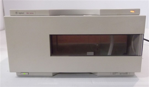 Agilent 1100 HPLC G1362A RID Detector