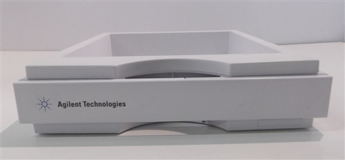 Agilent 1200 HPLC Solvent Tray