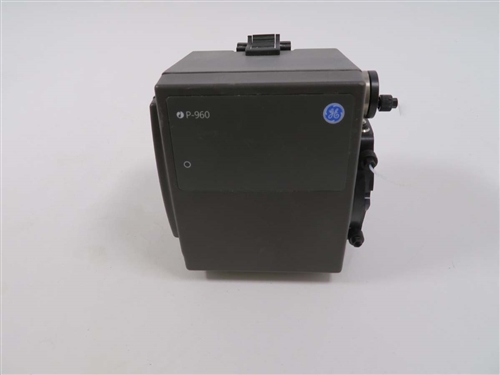 GE AKTA P-960 Sample Pump