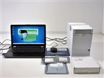 Agilent 2100 Bioanalyzer G2938B with Chip Priming Station