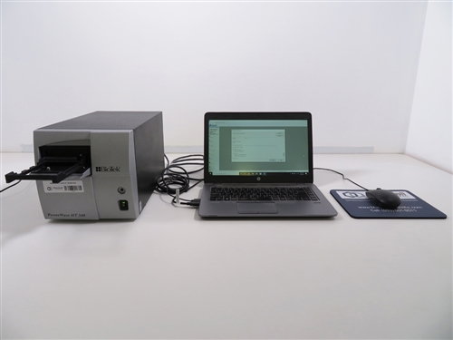 Biotek PowerWave HT 340 Microplate Reader