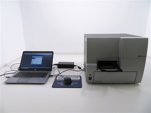 Biotek Synergy 2 SL Microplate Reader - Luminescence