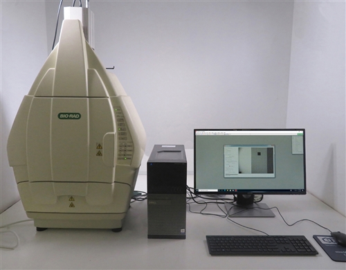 Biorad ChemiDoc XRS System w/ Universal Hood II