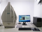 Biorad Gel Doc XR+ Imaging System