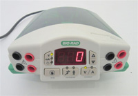 Biorad PowerPac Basic Electrophoresis Power Supply