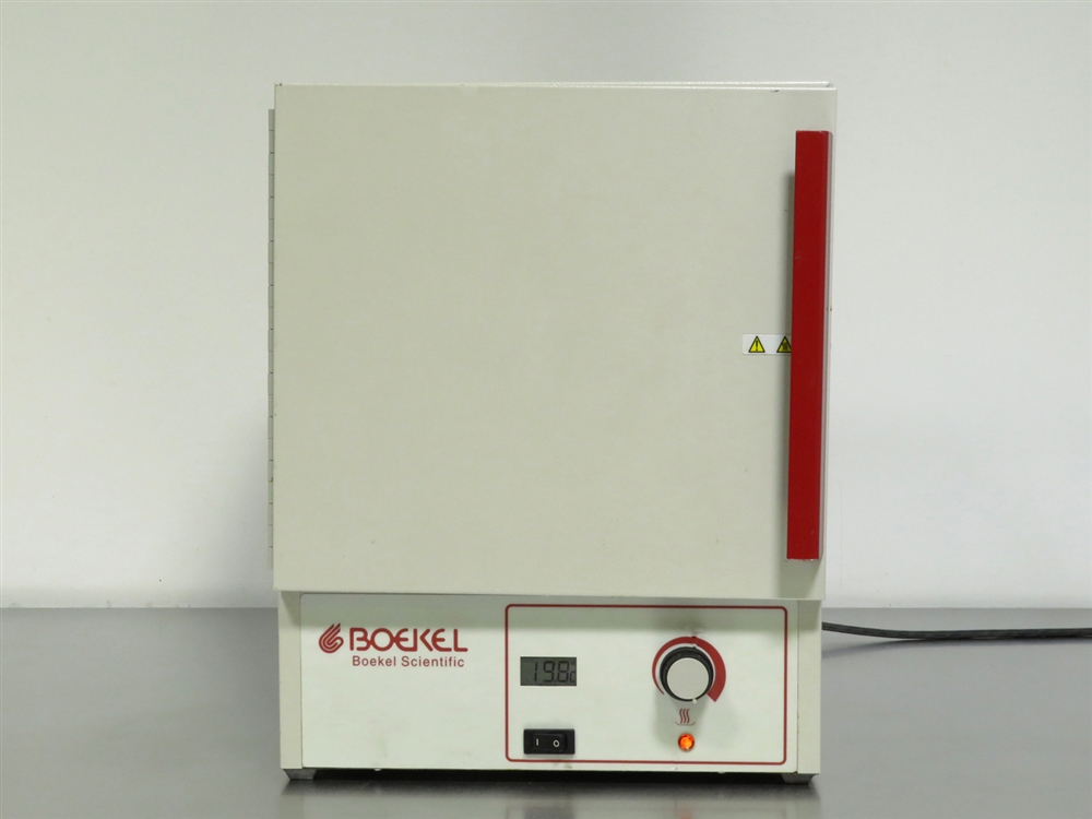 Boekel Scientific 133000 Economy Small Digital Incubator