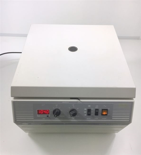 Beckman Coulter Allegra 6 Centrifuge