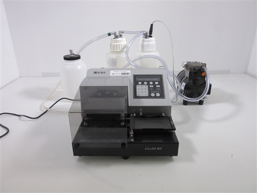 BioTek ELx405HT Microplate Washer