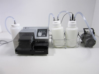 BioTek ELx405UCW Microplate Washer