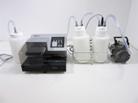 BioTek ELX405VR Microplate Washer