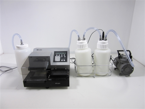 BioTek ELX405VRS Microplate Washer