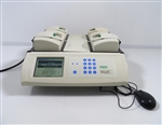 Bio Rad DNA Engine Tetrad 2 Thermal Cycler with 4 blocks