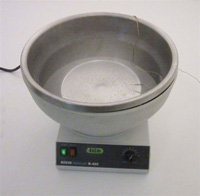 Buchi B-480 Heating Bath