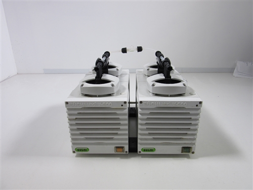 Buchi V-1000P Vacuum Pump