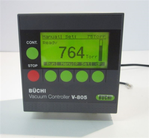 Buchi V-805 Vacuum Controller