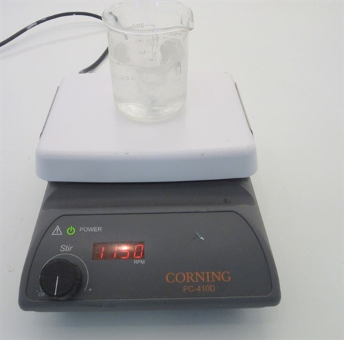 Corning® Digital Stirring Hot Plates