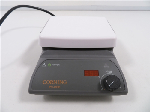 Corning PC-400D Digital Hot Plate