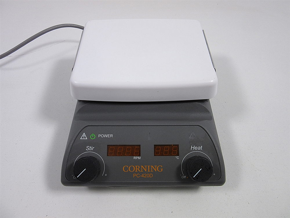 AccuPlate™ Digital Hot Plate