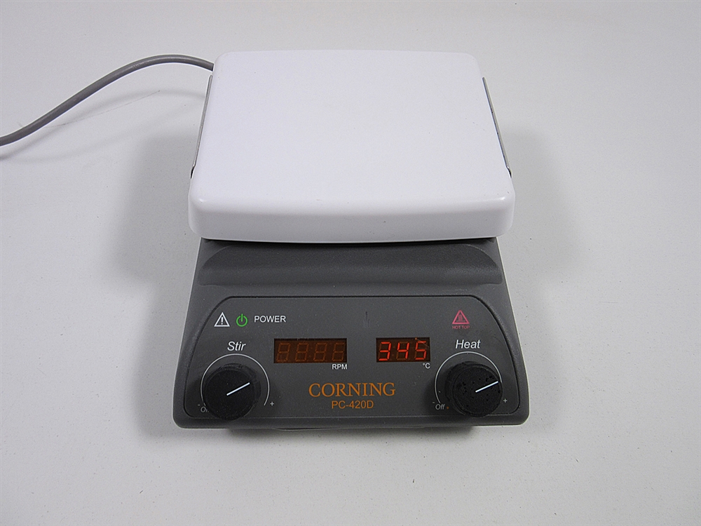 Hot Plates, New and Used Hot Plate Stirrers
