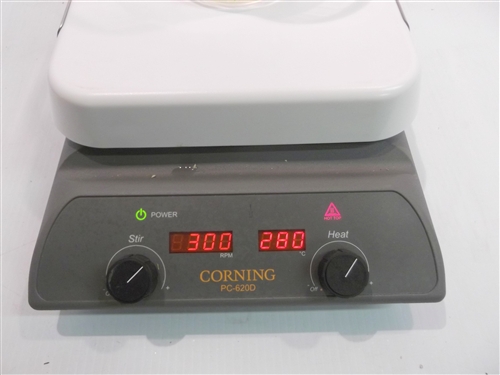 Thermo Scientific Cimarec+ Digital Stirring Hotplate, 7 x 7 Ceramic Top, 100-120V