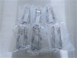Set of 6 x Cytoclips for Cytospin Centrifuges
