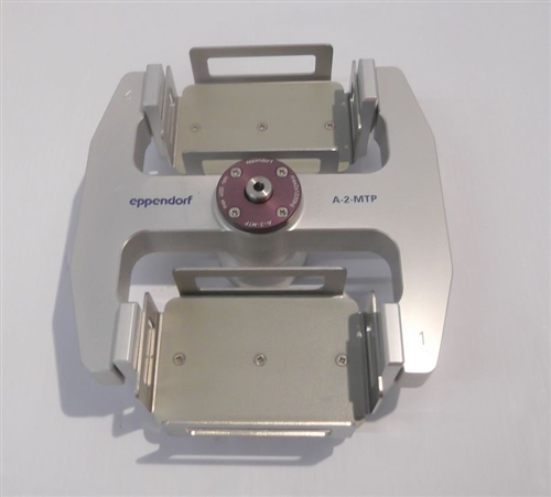 Eppendorf A-2-MTP Microplate Rotor