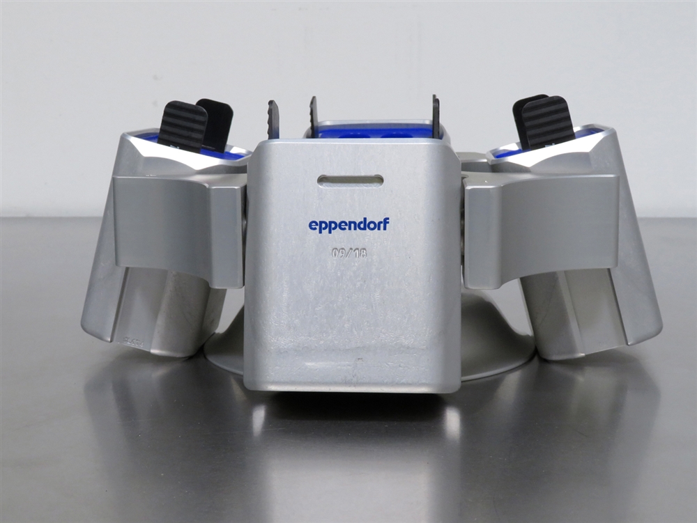 Eppendorf A-4-44 Rotor with 50ml Buckets