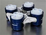 Eppendorf S-4-72 Rotor with Buckets