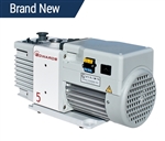 Edwards RV5 Rotary Vane Vacuum Pump