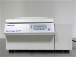 Eppendorf 5804R Refrigerated Centrifuge (20 AMP)